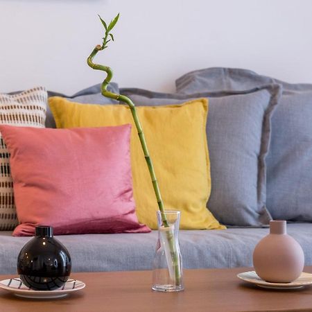 Wide Comfy Studio Apartment Centrally Located In Thissio Ateny Zewnętrze zdjęcie