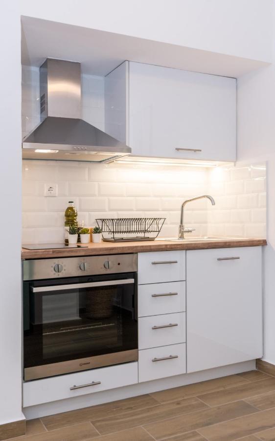 Wide Comfy Studio Apartment Centrally Located In Thissio Ateny Zewnętrze zdjęcie